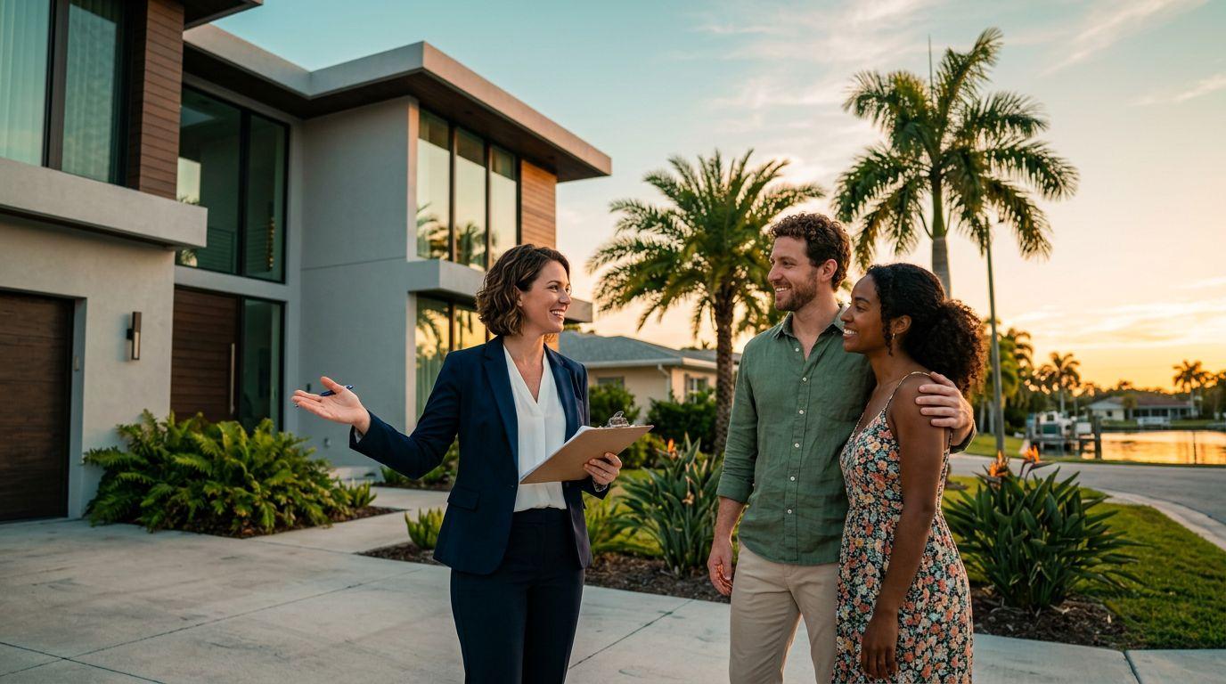 Top 10 Mortgage Lenders in Cape Coral, FL