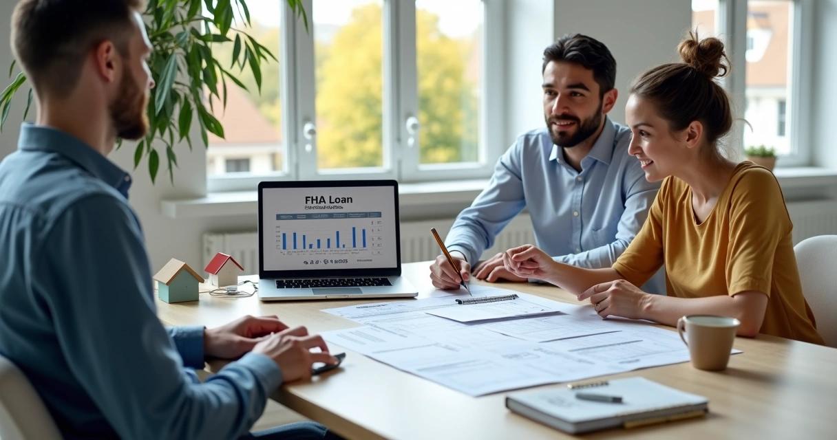 FHA Mortgage Calculator: Things to Know About It