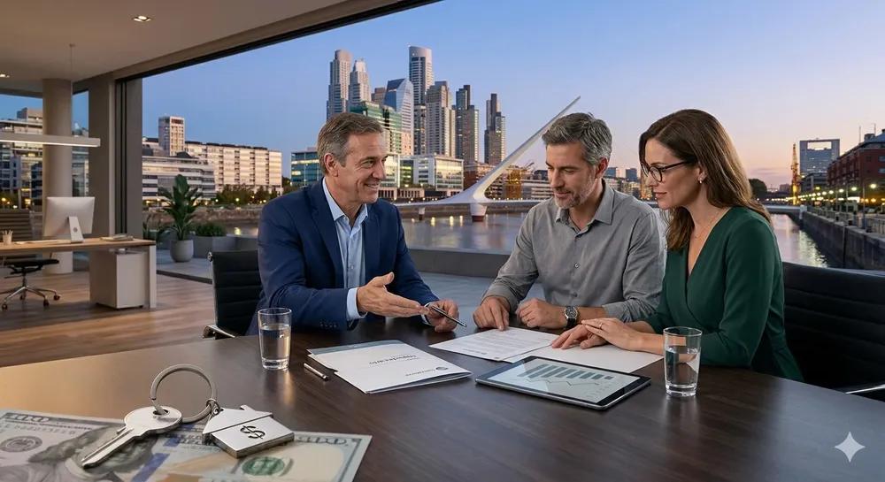 Best Mortgage Brokers in Miami: What Borrowers Should Know