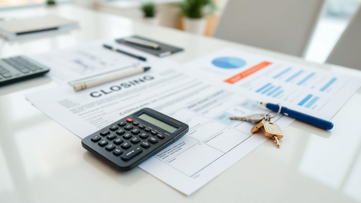 Are Refinance Closing Costs Tax Deductible in Florida?