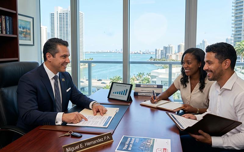 Top 10 Mortgage Lenders in Miami