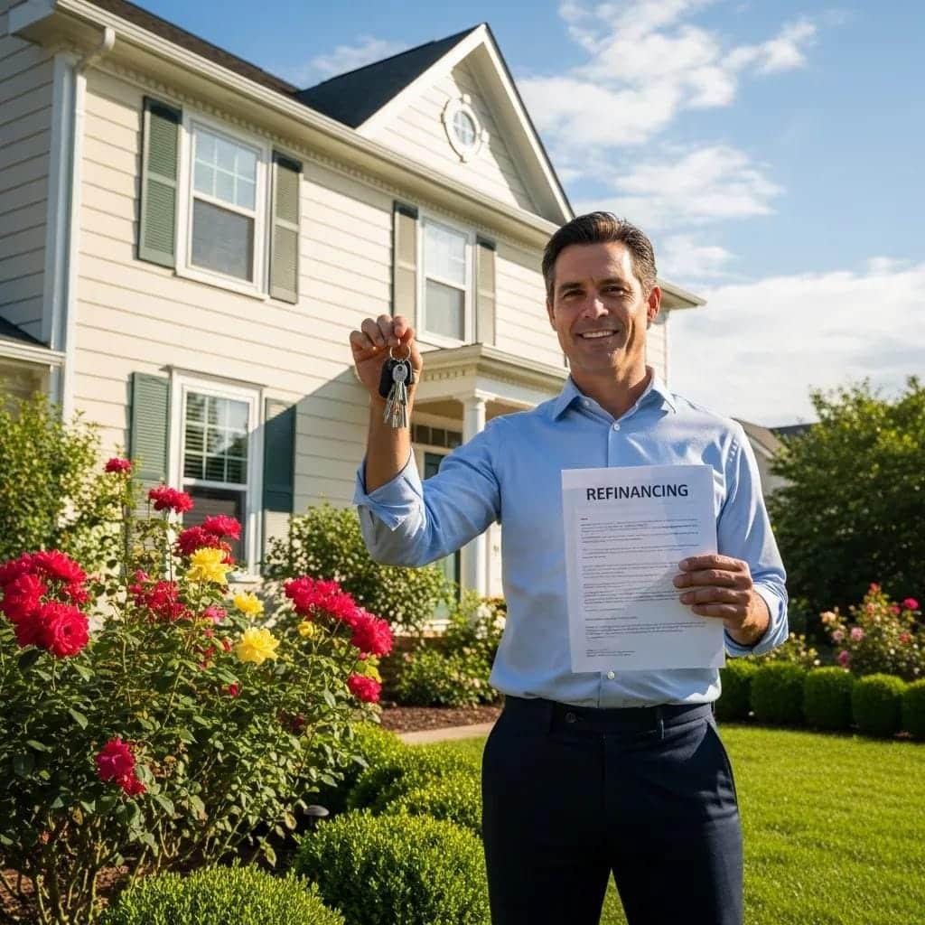 How Much Does It Cost to Refinance a House in Florida?