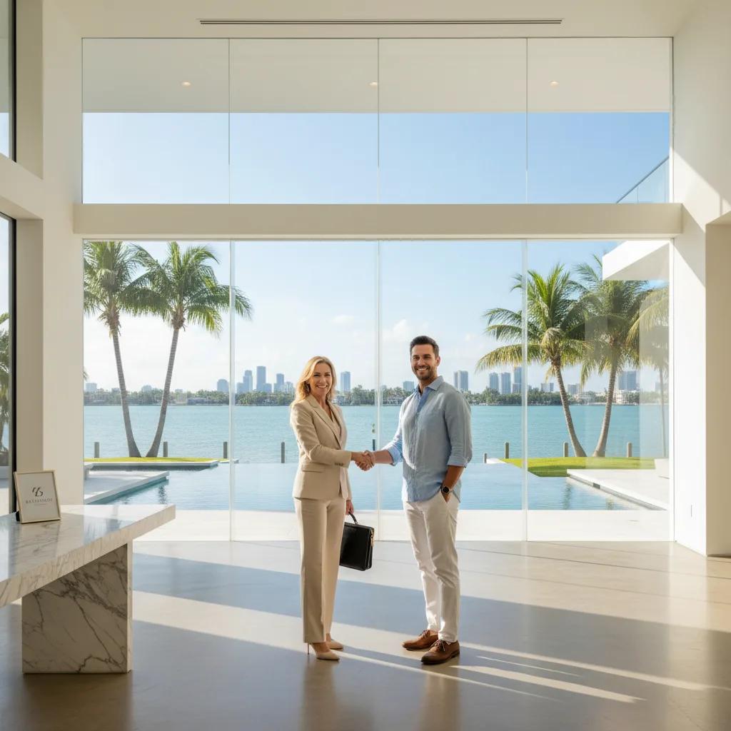 Miami Best Home Loan Lenders: What Homebuyers Should Know
