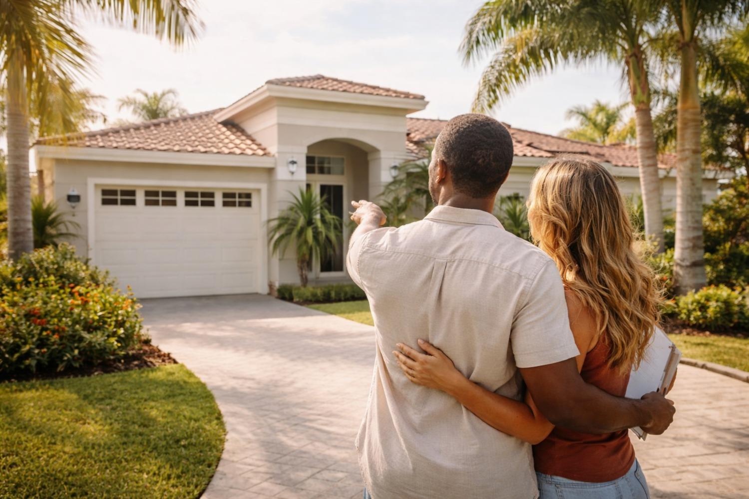 Top 10 Mortgage Lenders in Florida: What Homebuyers Should Know