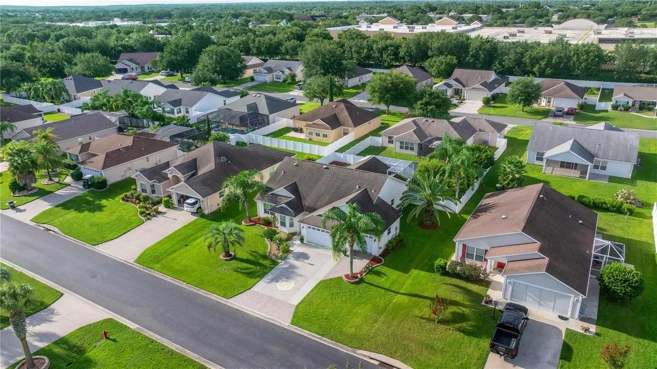 Current Home Interest Rates in Florida: What Homebuyers Should Know