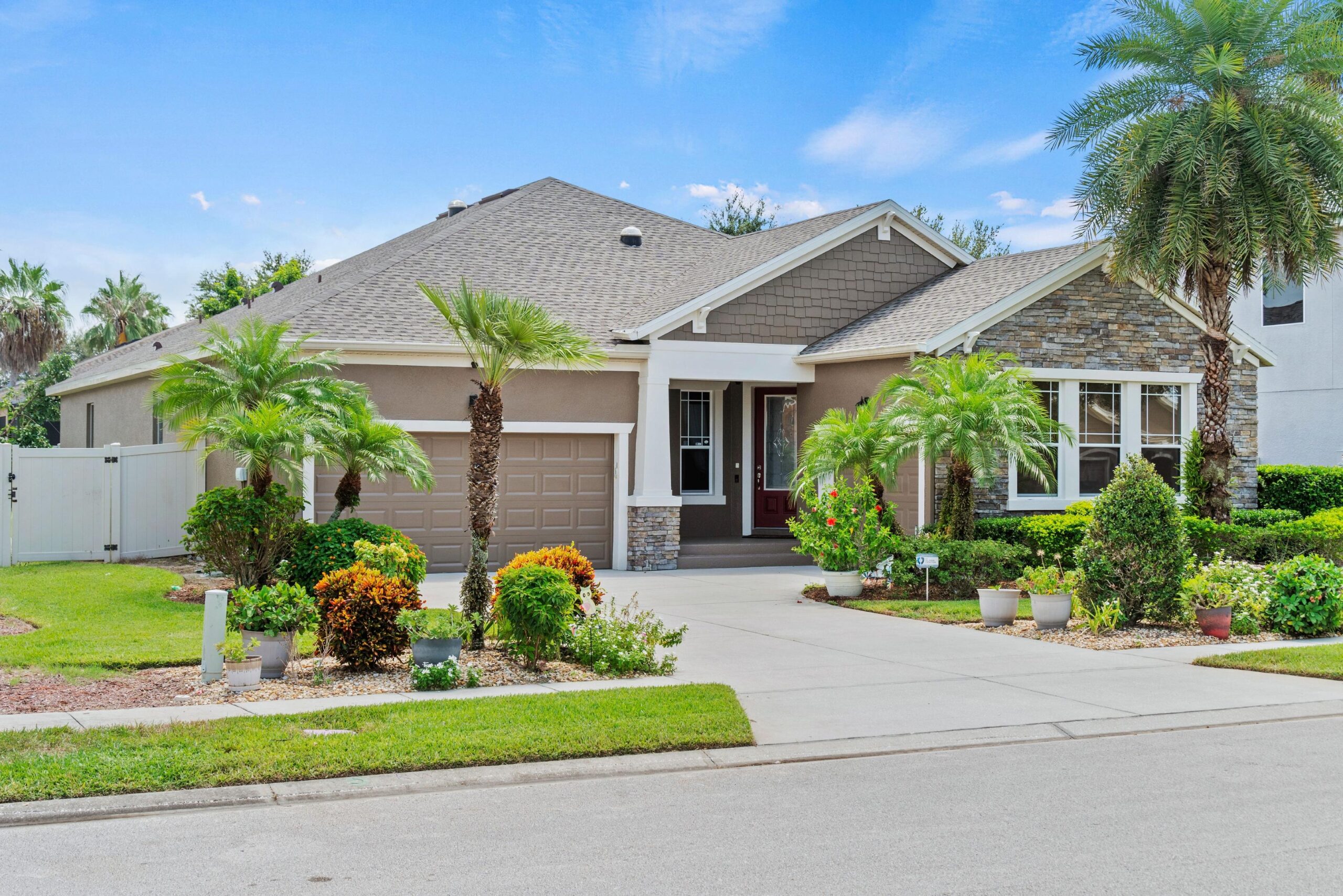 What Is the Mortgage Rate in Florida Right Now?