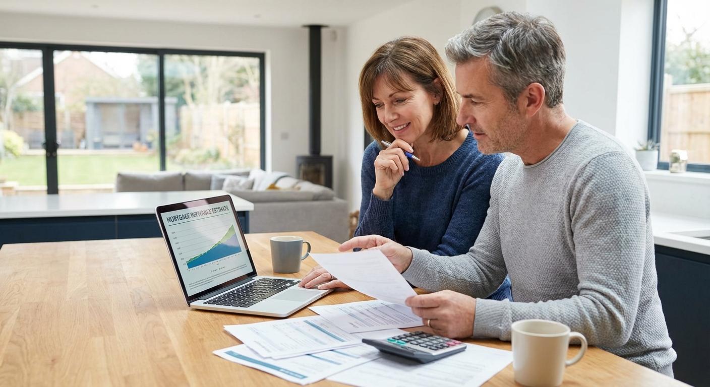 How Much Cash Do I Need to Refinance My Mortgage in Florida?