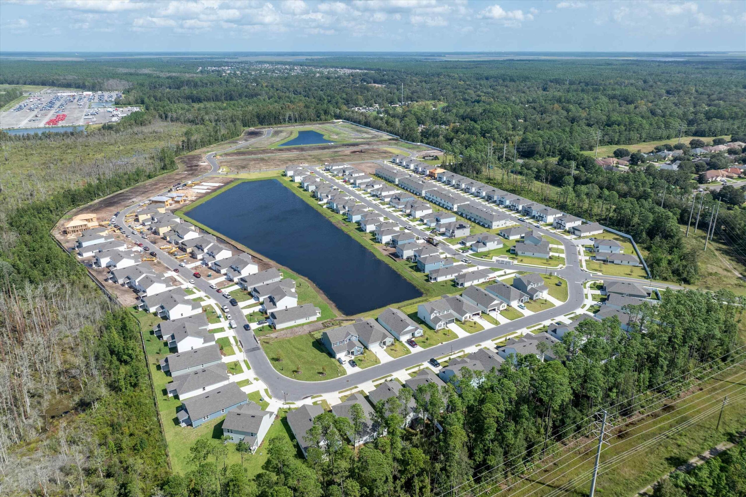 Top 10 Mortgage Lenders in Jacksonville