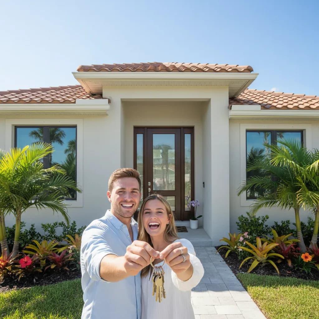 Top 10 Mortgage Lenders in Fort Myers, FL