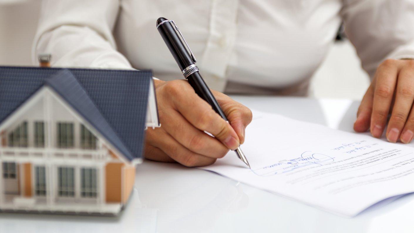 Does Refinancing a Mortgage in Florida Have Closing Costs?