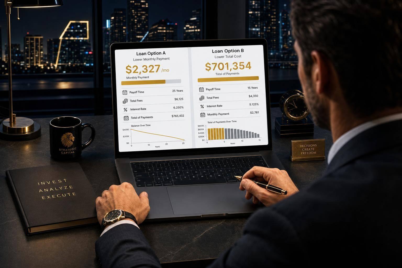 What Are the Mortgage Rates in Miami, FL?
