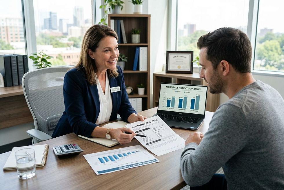 Miami Refinance Lenders: What Homeowners Should Know
