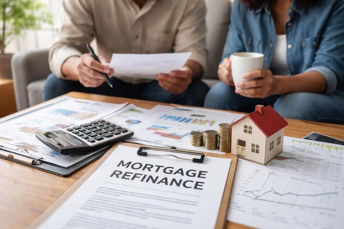 What Fees Are Included in Refinance Closing Costs in Florida?