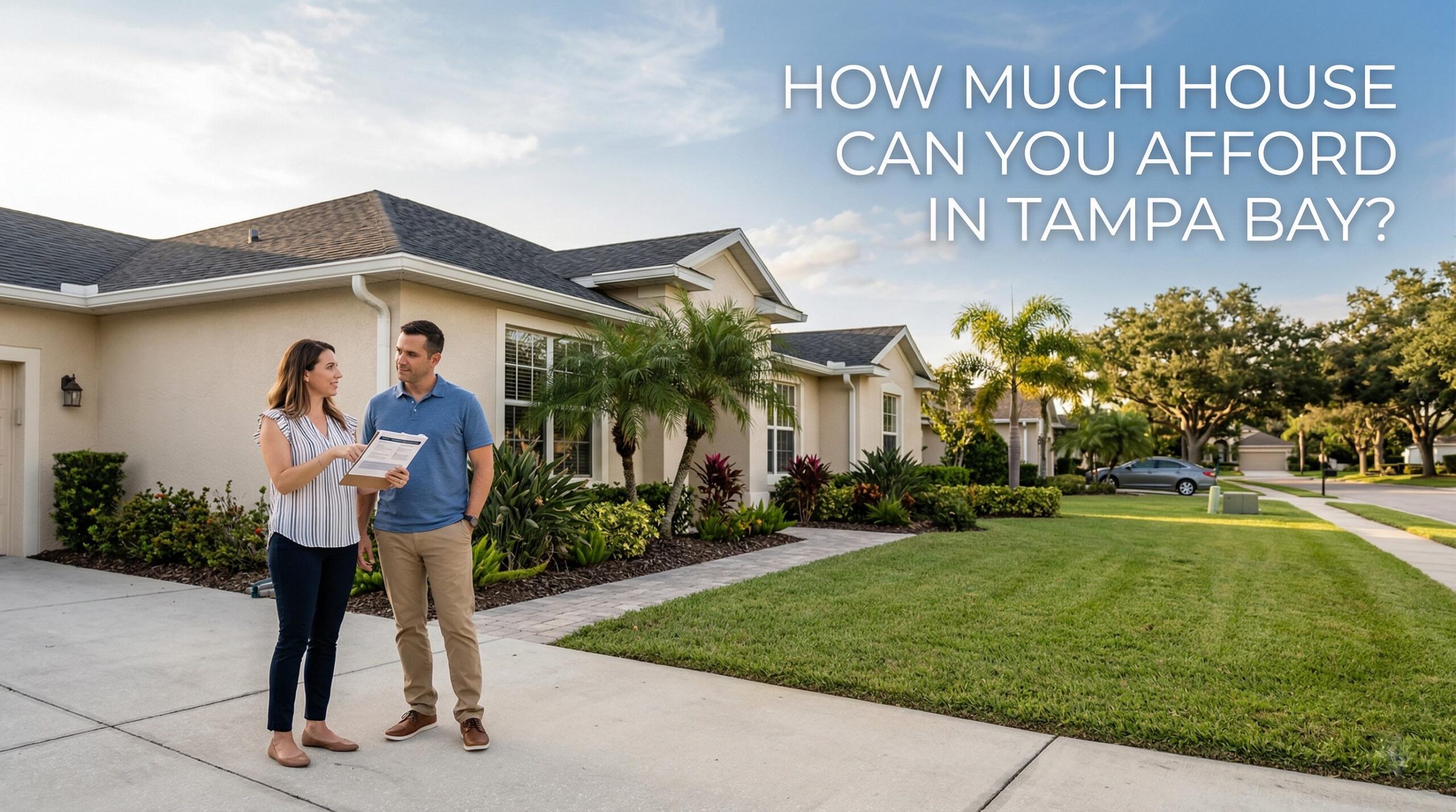 Top 10 Mortgage Lenders in Tampa