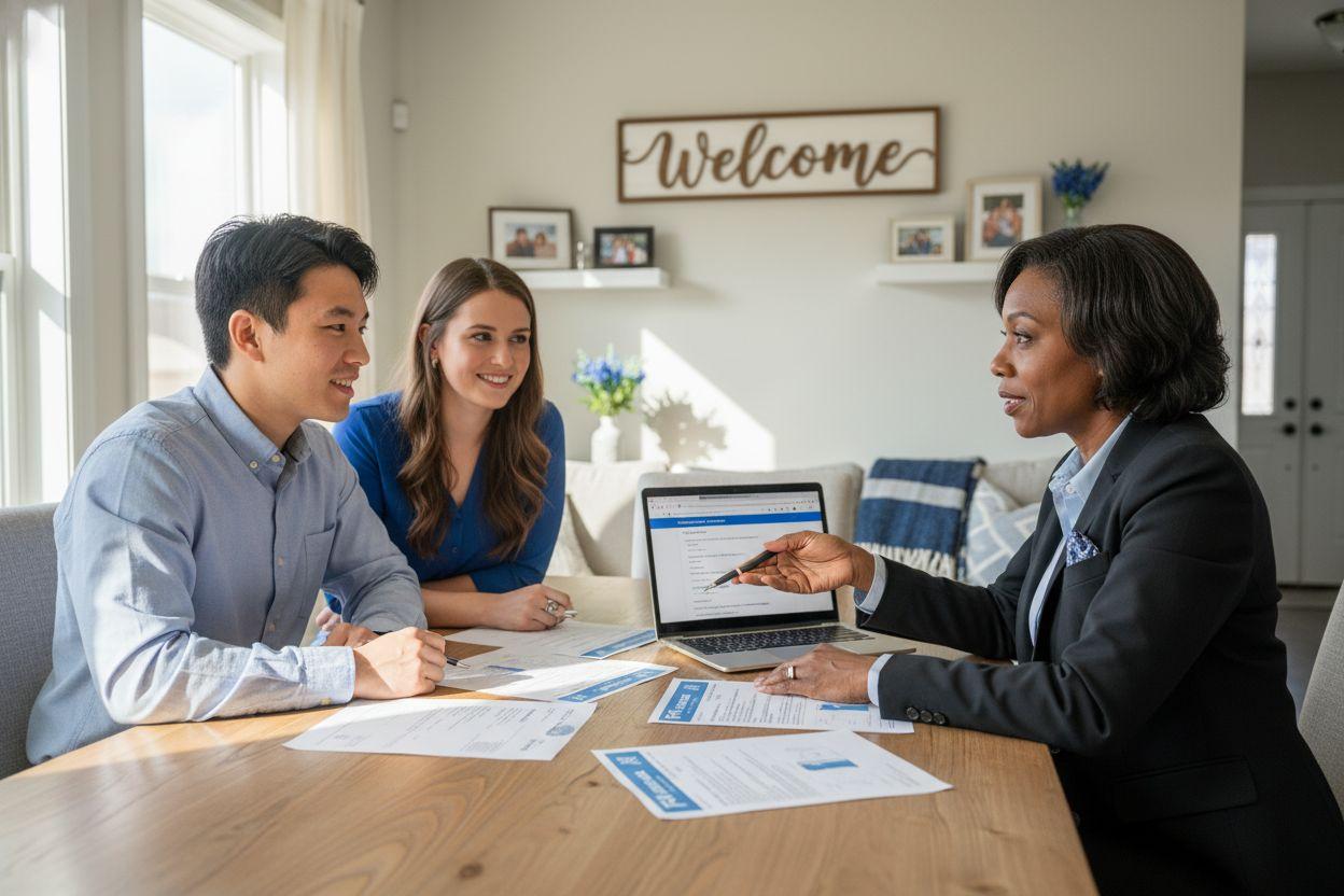 Miami Top 10 FHA Lenders: What Homebuyers Should Know