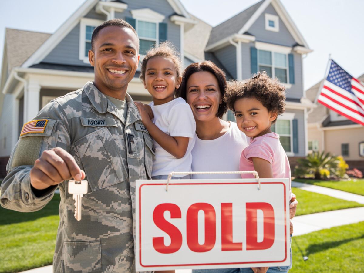 Top 10 VA Lenders in Miami