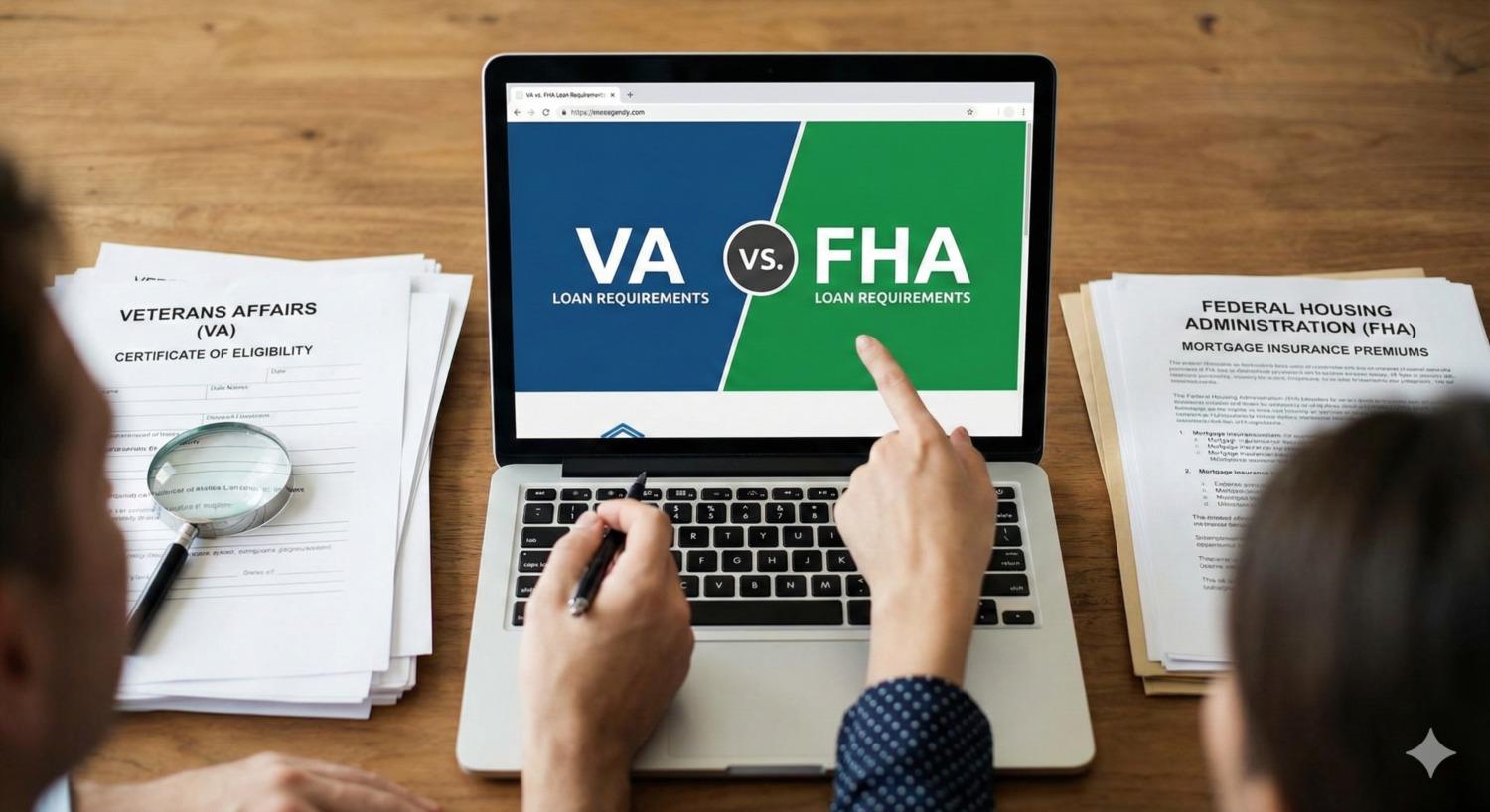 VA Loan vs FHA Loan in Florida: Which One Is Better for You?