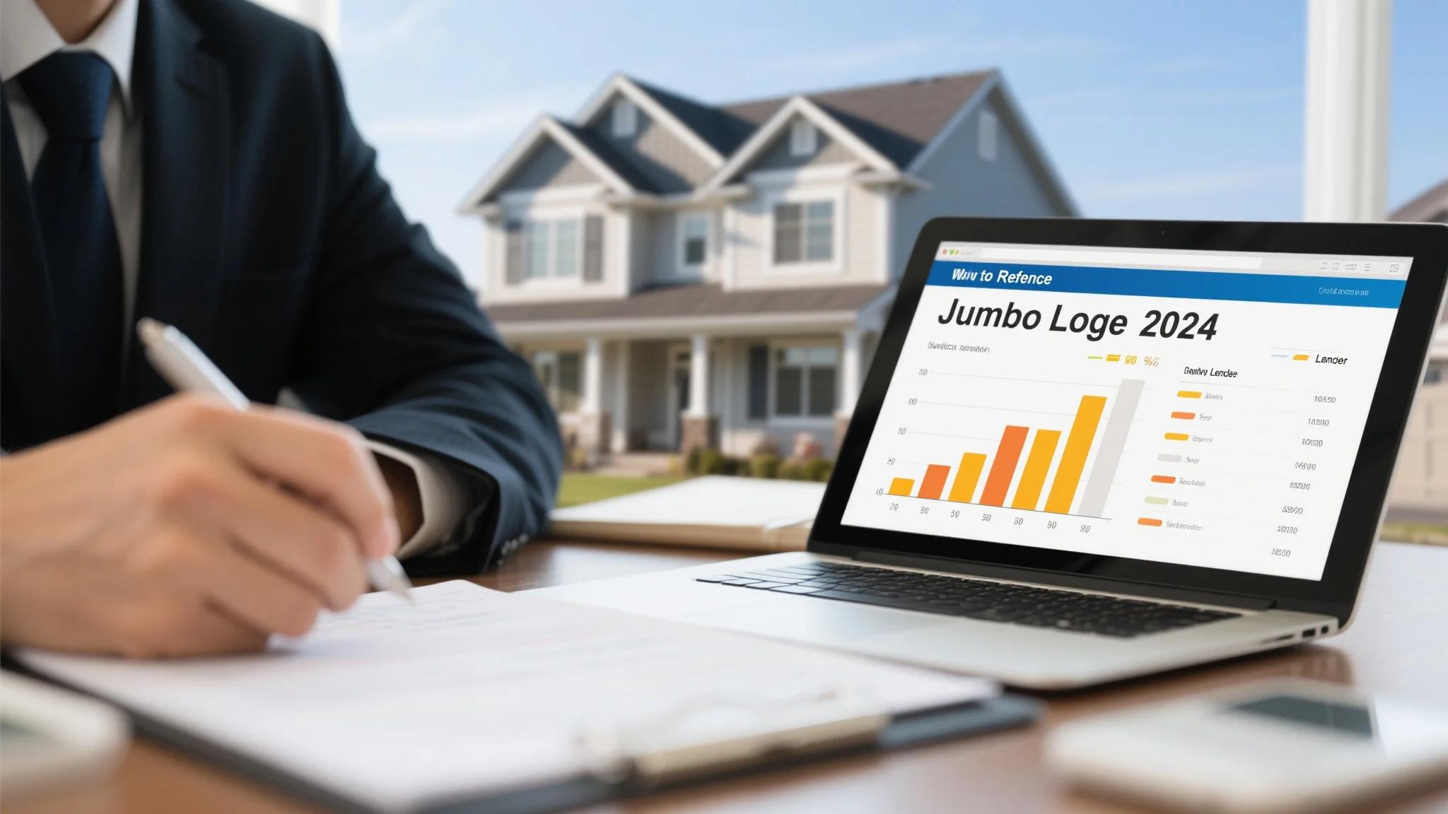 Best Jumbo Mortgage Options for Florida Home Buyers