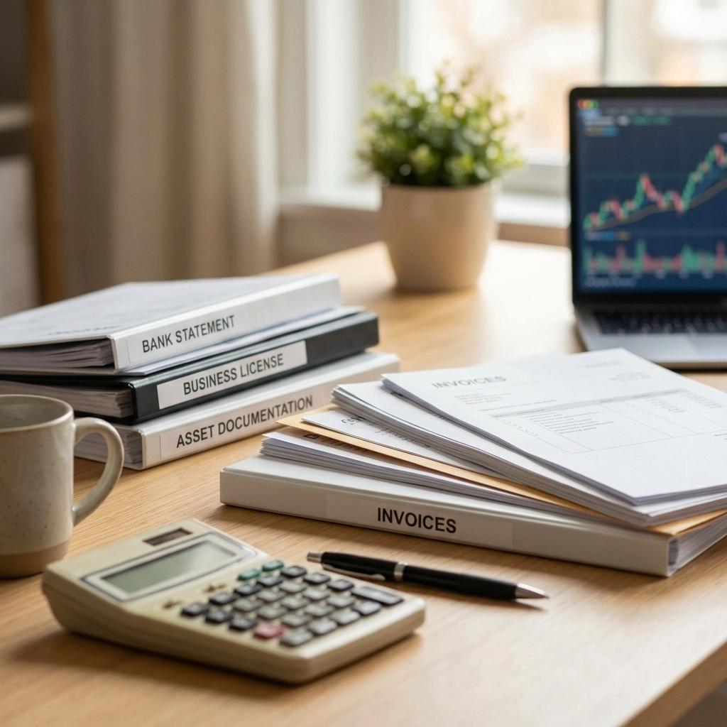 Bank Statement Loans in Florida: Requirements and Options