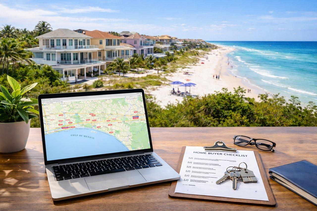 How to Find the Best Mortgage Broker in Florida