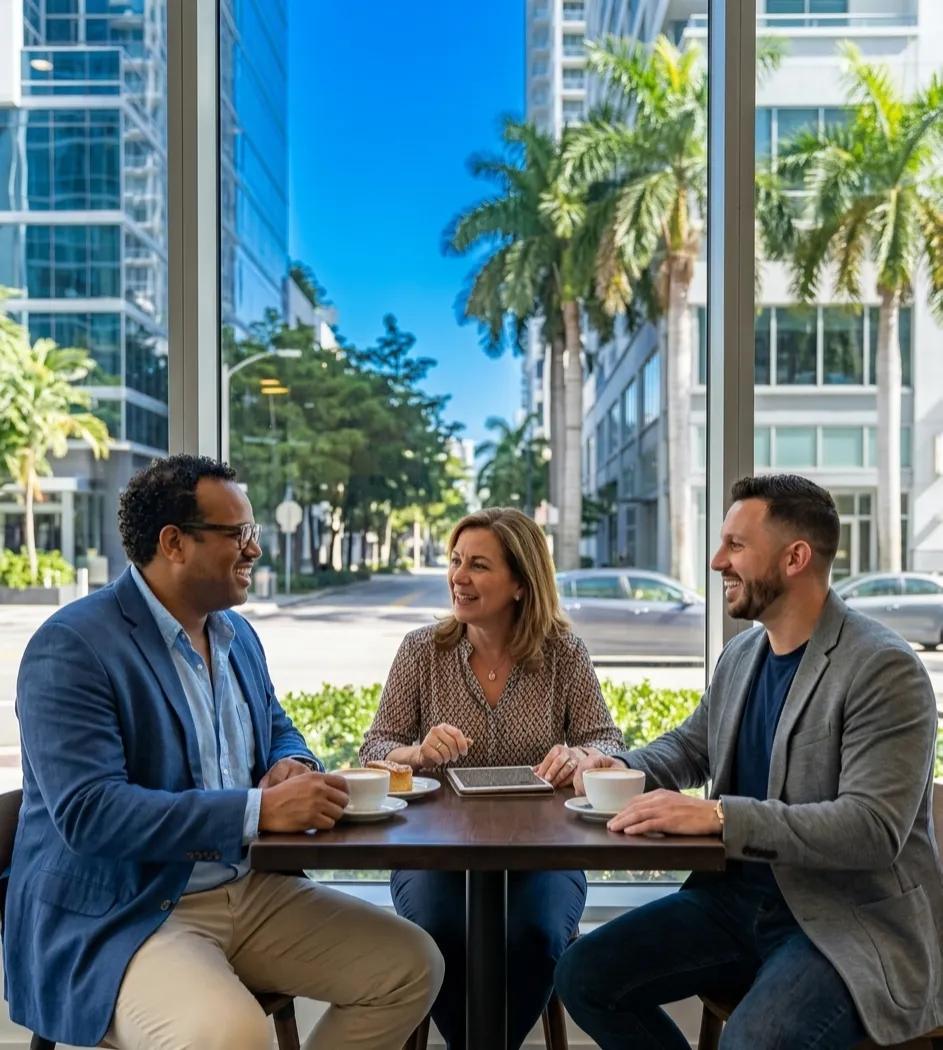 How to Find a Mortgage Broker in Miami, Florida