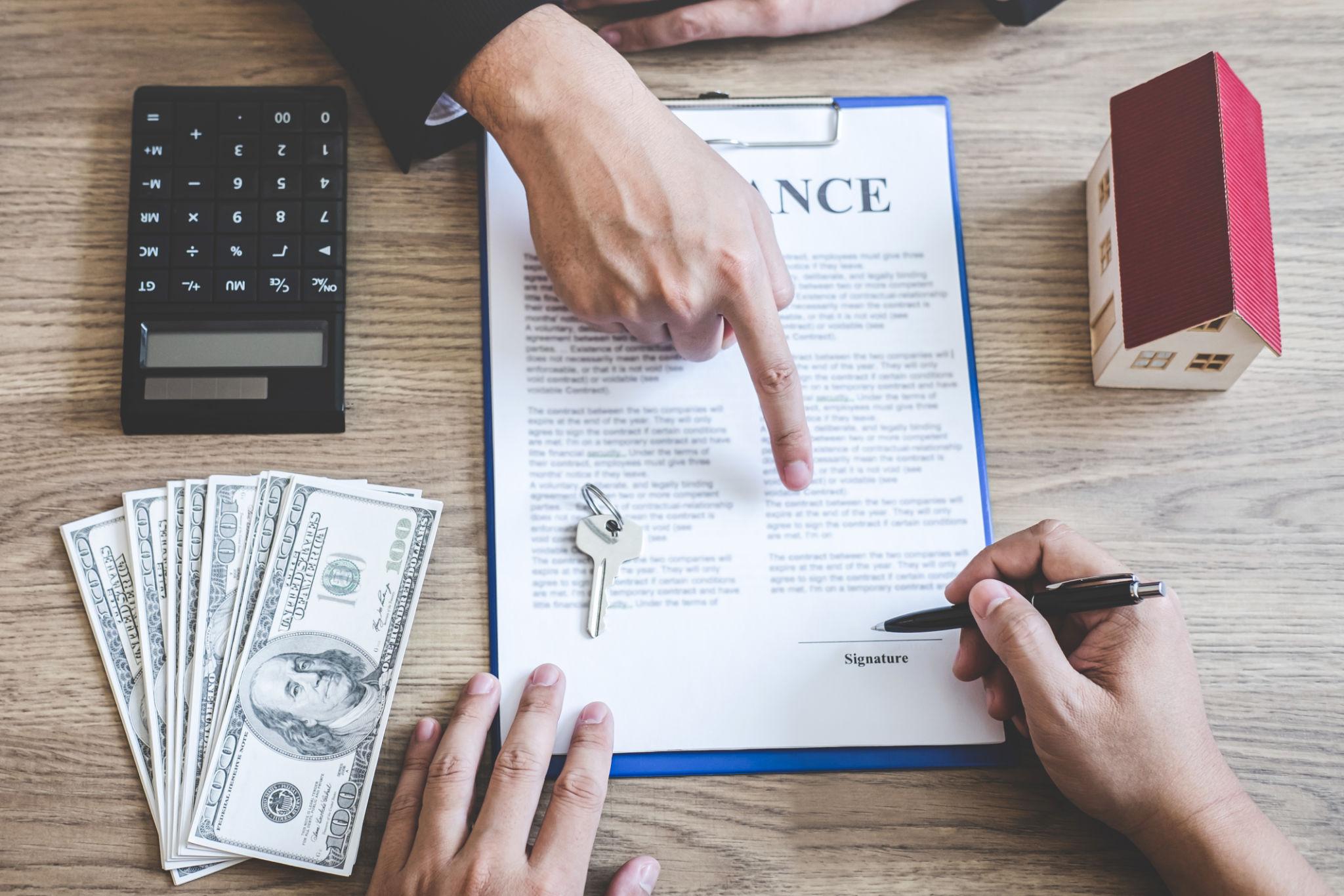 Cash-Out Refinance in Florida: How Does It Work?