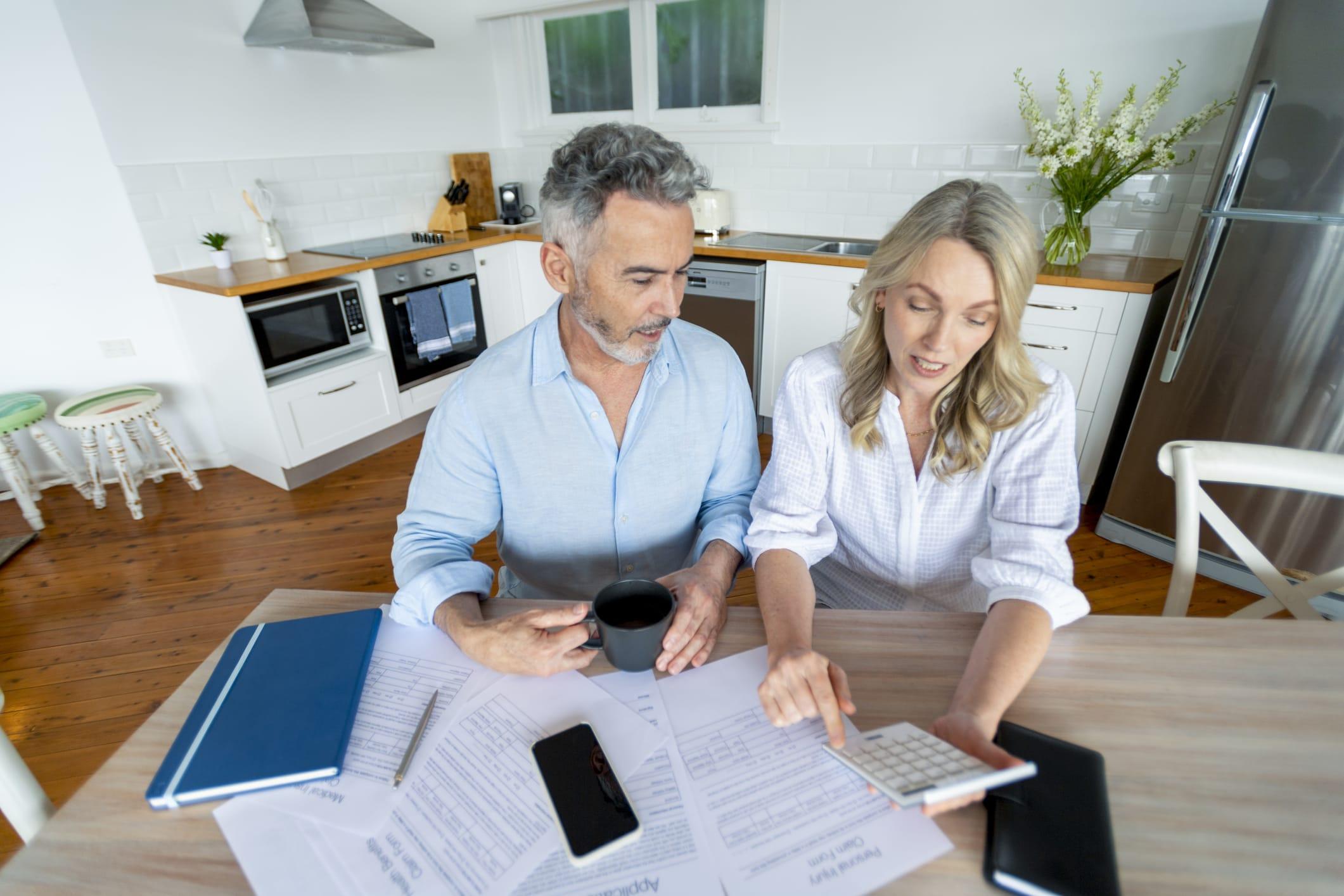 Are There Closing Costs on a Refinance in Florida?