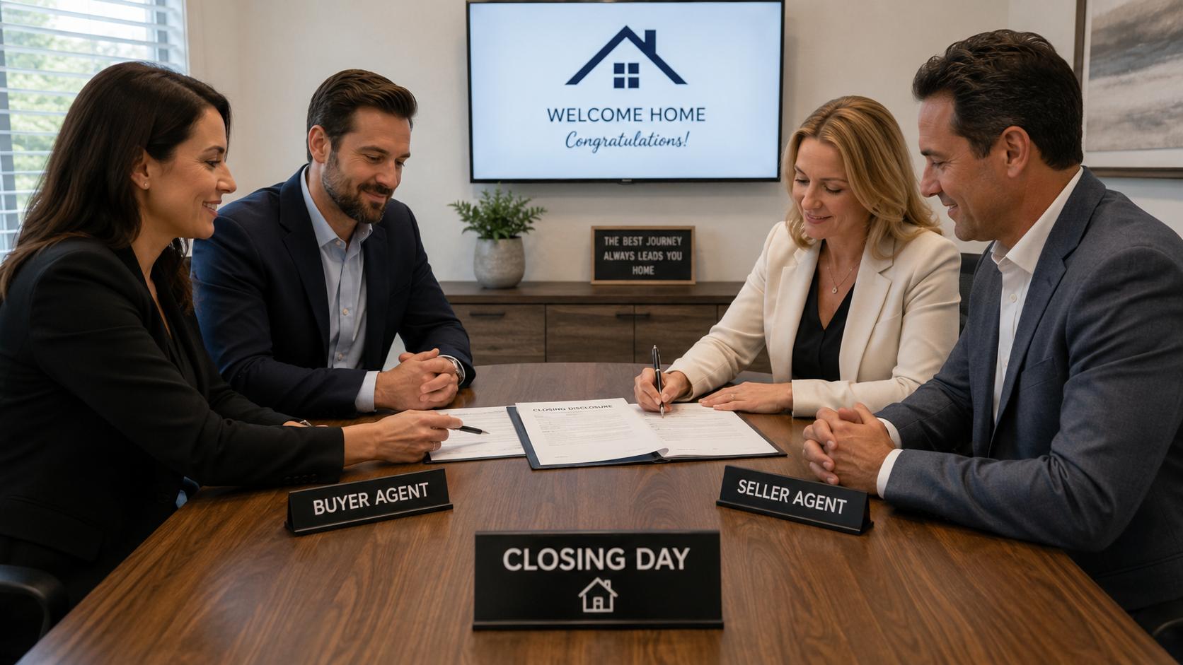 How Much Are Closing Costs on a Mortgage in Florida?