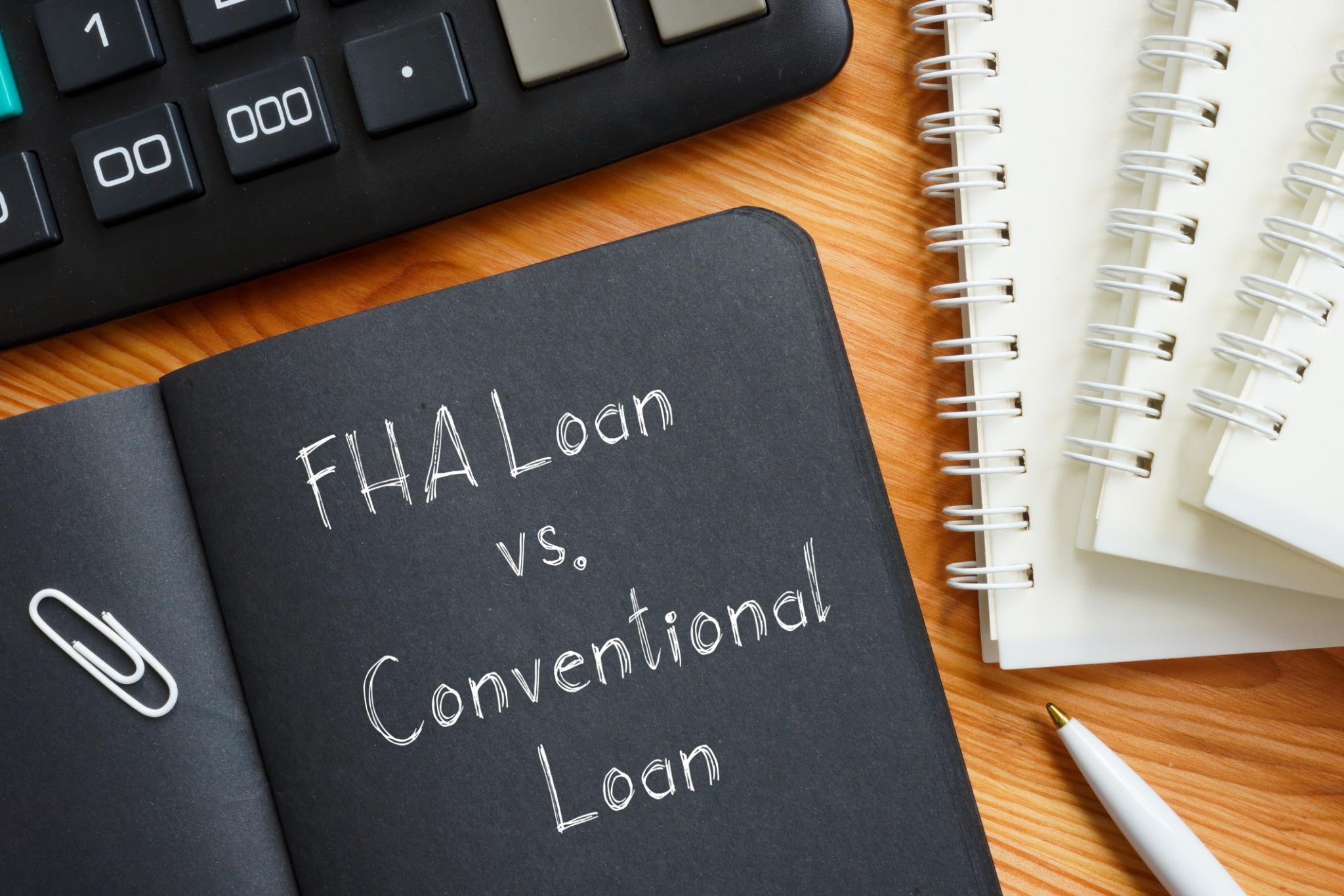 FHA vs. Conventional Loan: Which Is Better in Florida?