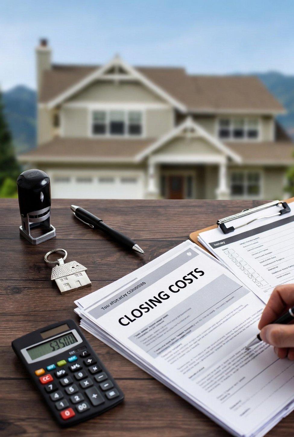 How Much Are Closing Costs in Florida?