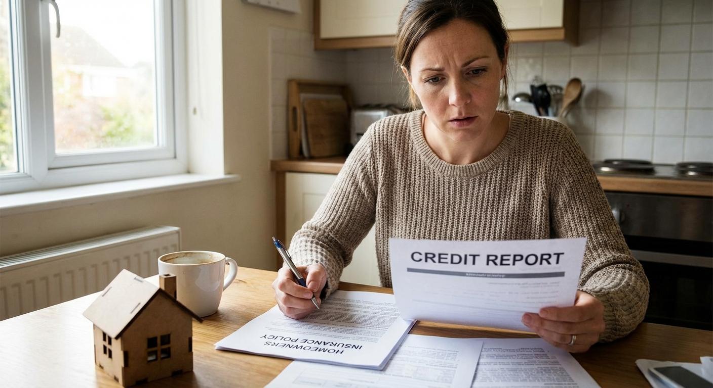 What Credit Score Do You Need to Buy a Home in Florida?