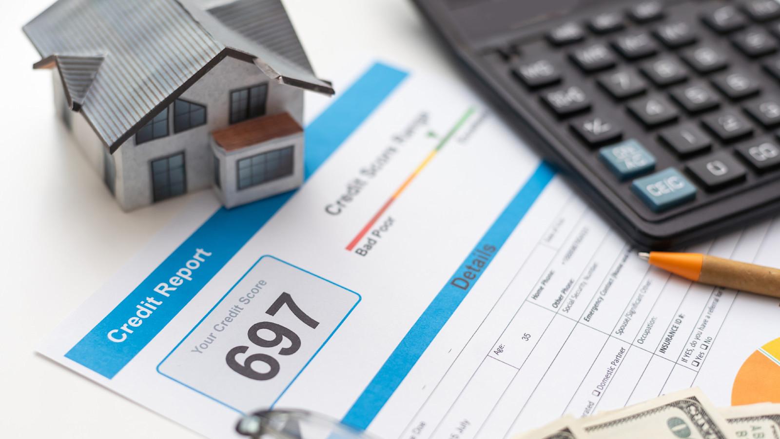 What Credit Score Do You Need for a Mortgage in Florida?
