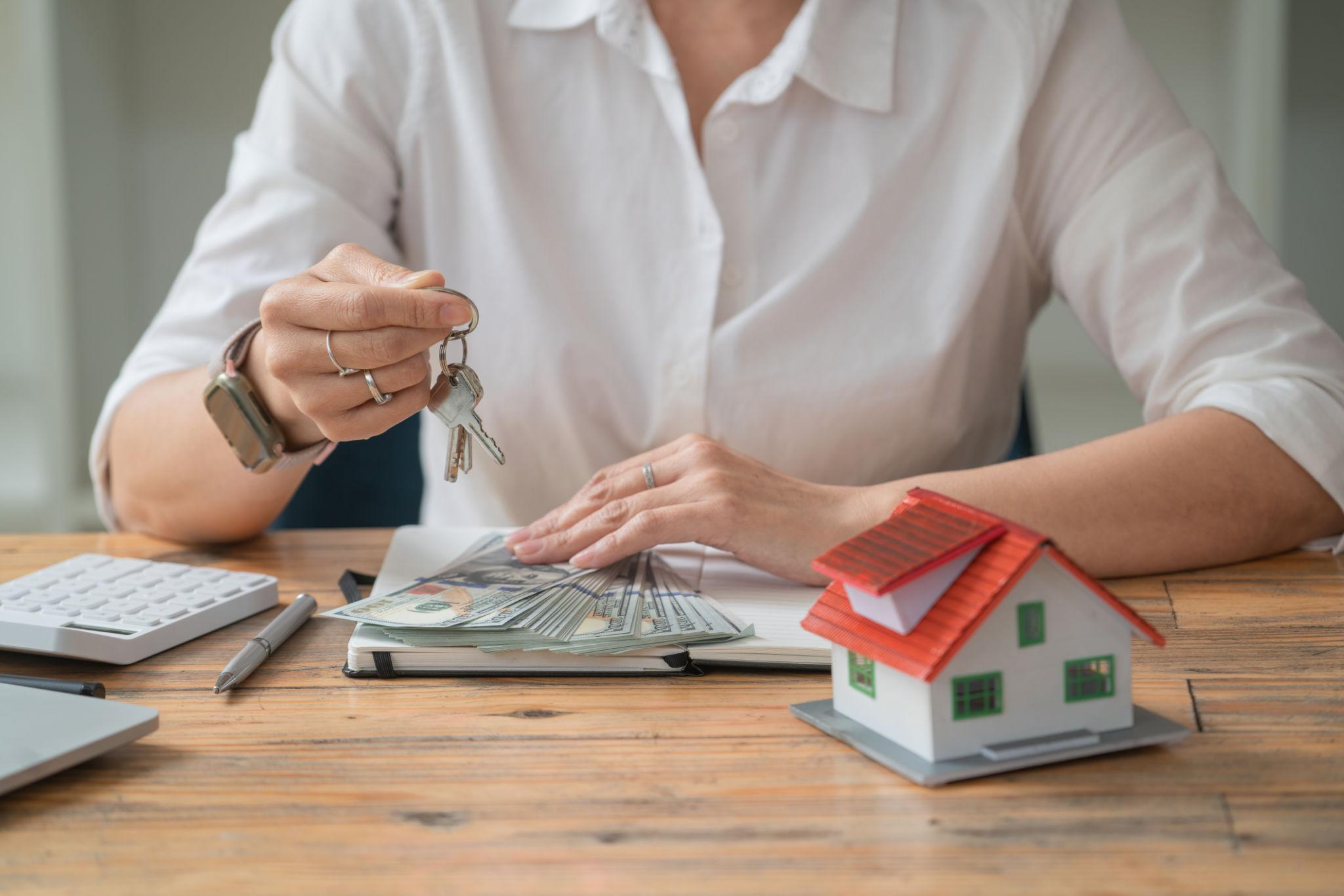 Florida First-Time Home Buyer Down Payment Assistance