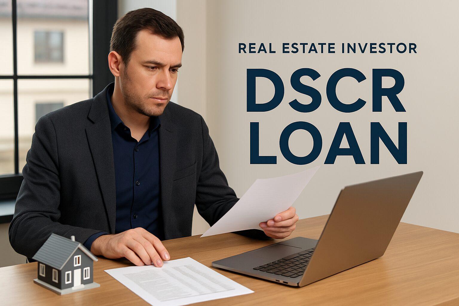 What Is a DSCR Loan in Florida?