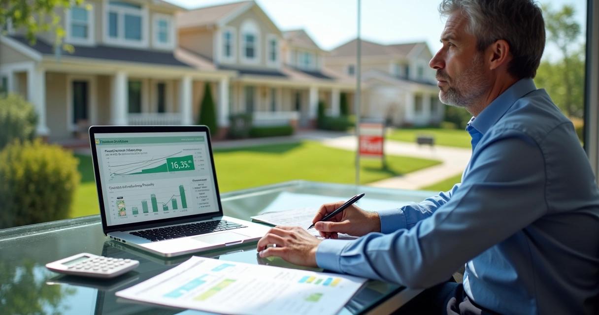 DSCR Loans for Florida Investment Properties
