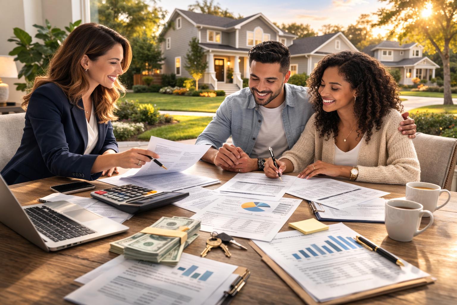 How Much Do You Need Down for an FHA Loan in Florida?