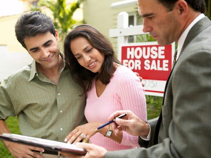 FHA Loan Requirements for Florida Homebuyers