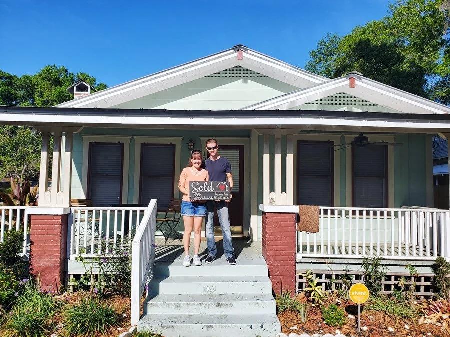 First-Time Home Buyer Programs in Florida