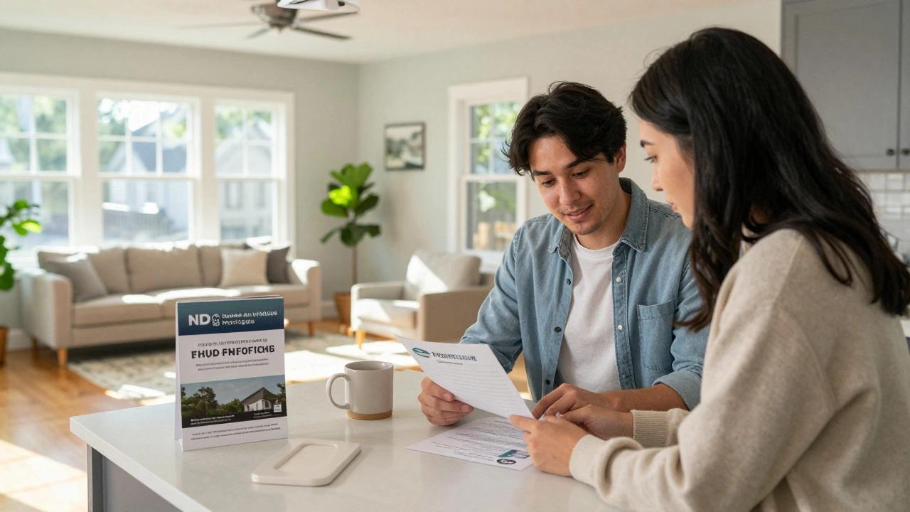 What Are FHA Loan Requirements in Florida?