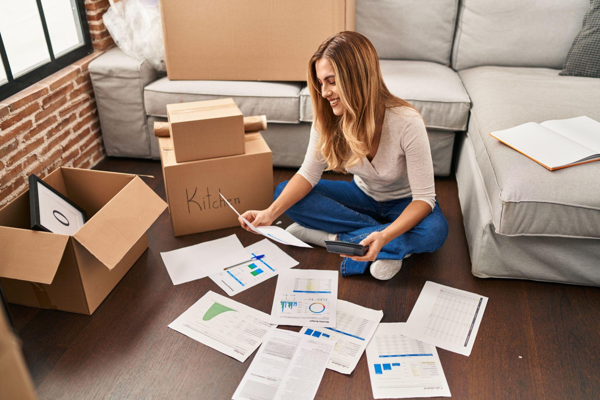 How Much House Can I Afford in Florida?