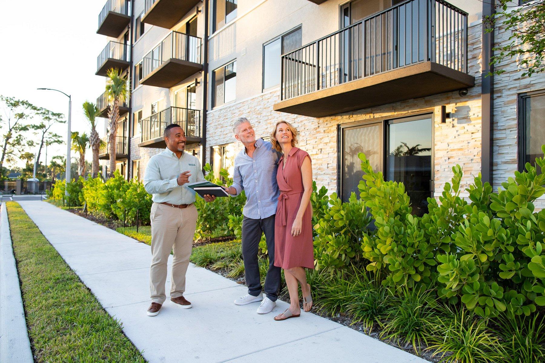 Can You Buy a Florida Investment Property With a VA Loan?