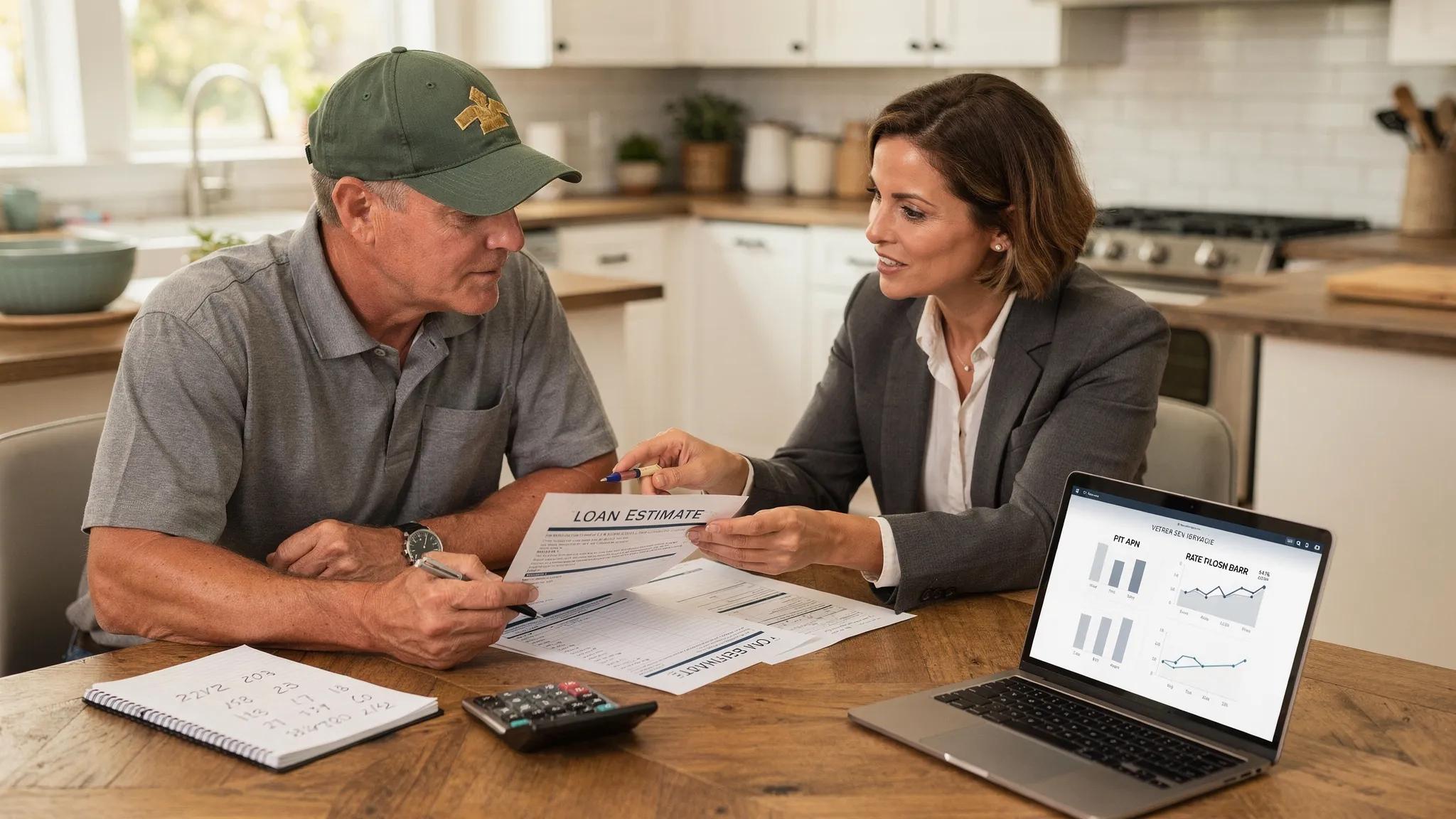 Florida VA Loan Closing Costs Explained