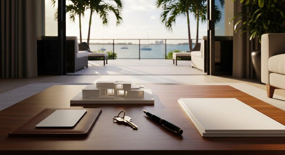 How to Get a Mortgage in Miami