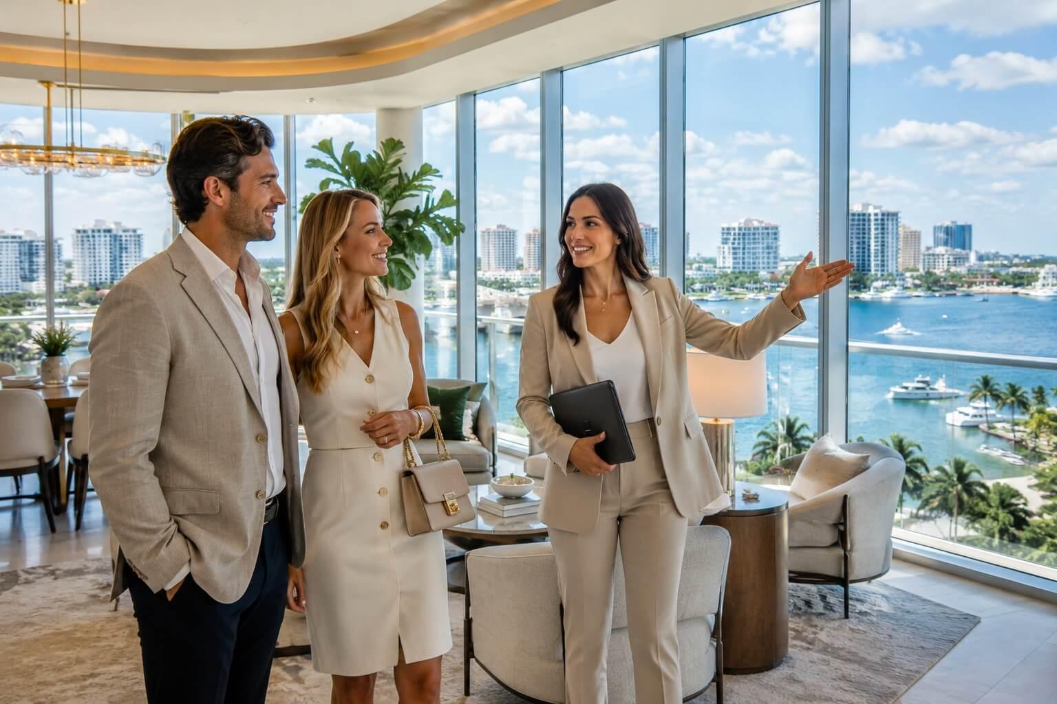 Can Non-Residents Get a Mortgage in Florida?