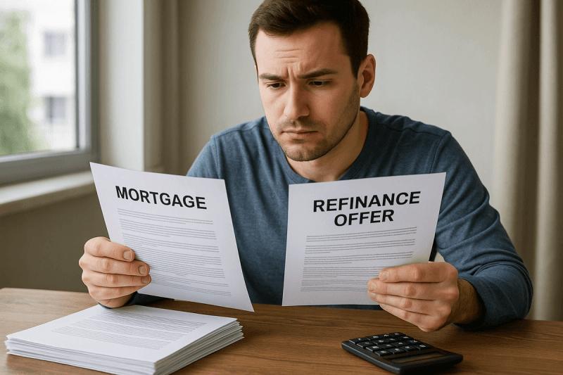 Florida Mortgage Refinance: When Does It Make Sense?