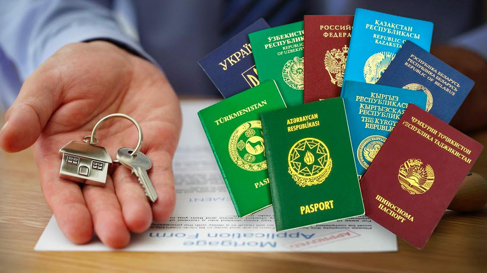 Can Foreigners Get a Mortgage in Florida?