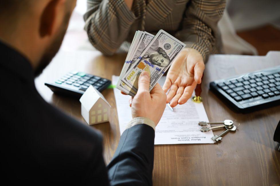 How Much Down Payment Do You Need for a Conventional Loan?