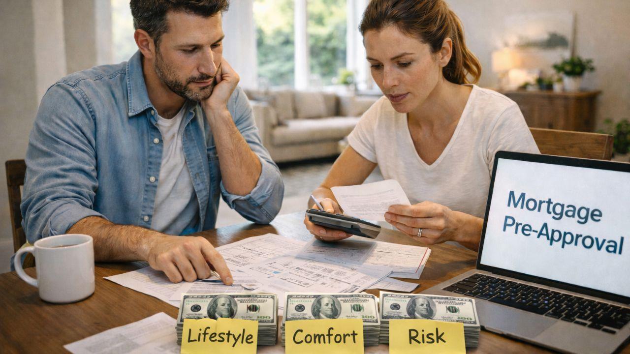 Mortgage Pre-Approval vs. Pre-Qualification: What Homebuyers Should Know