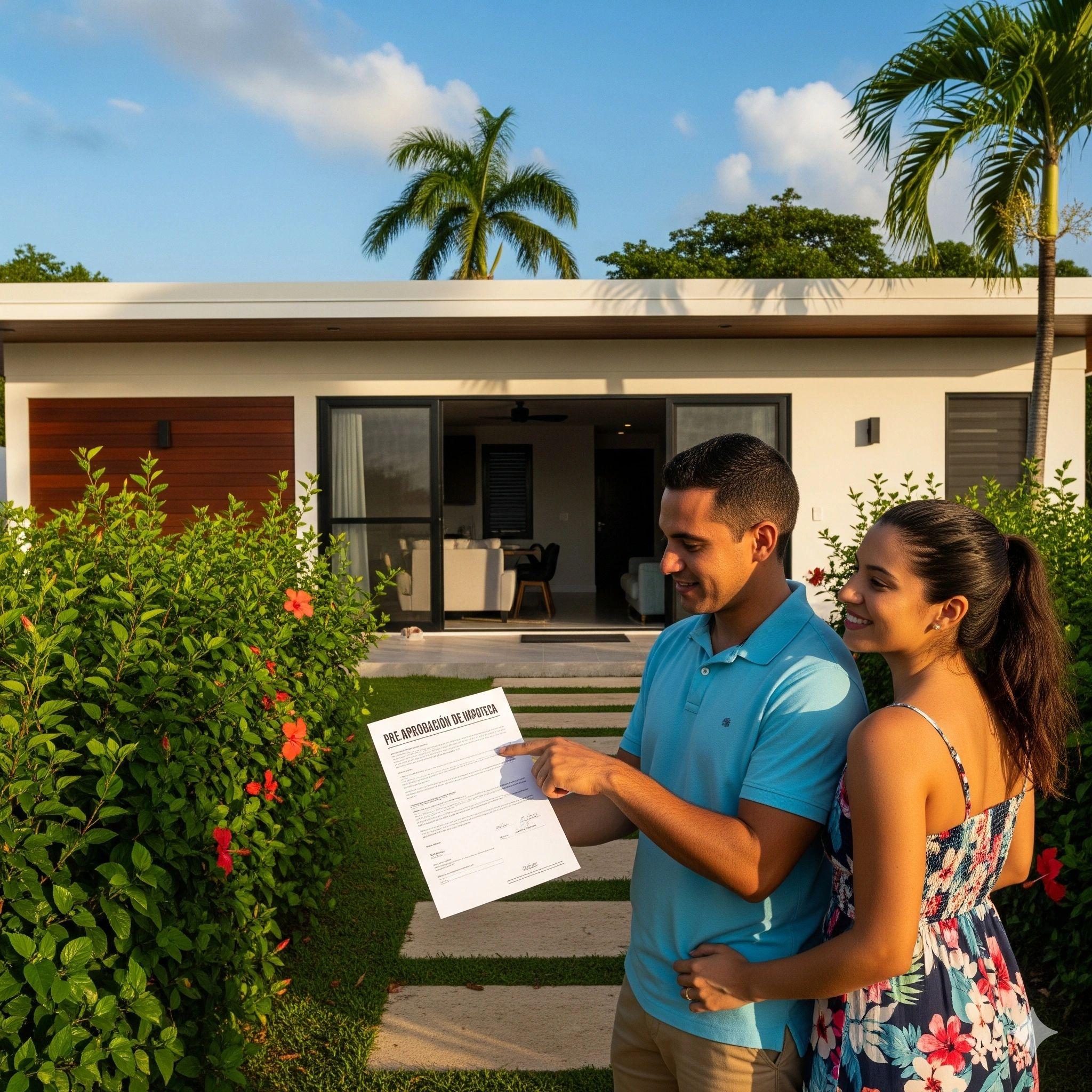 How to Get Mortgage Pre-Approved in Florida