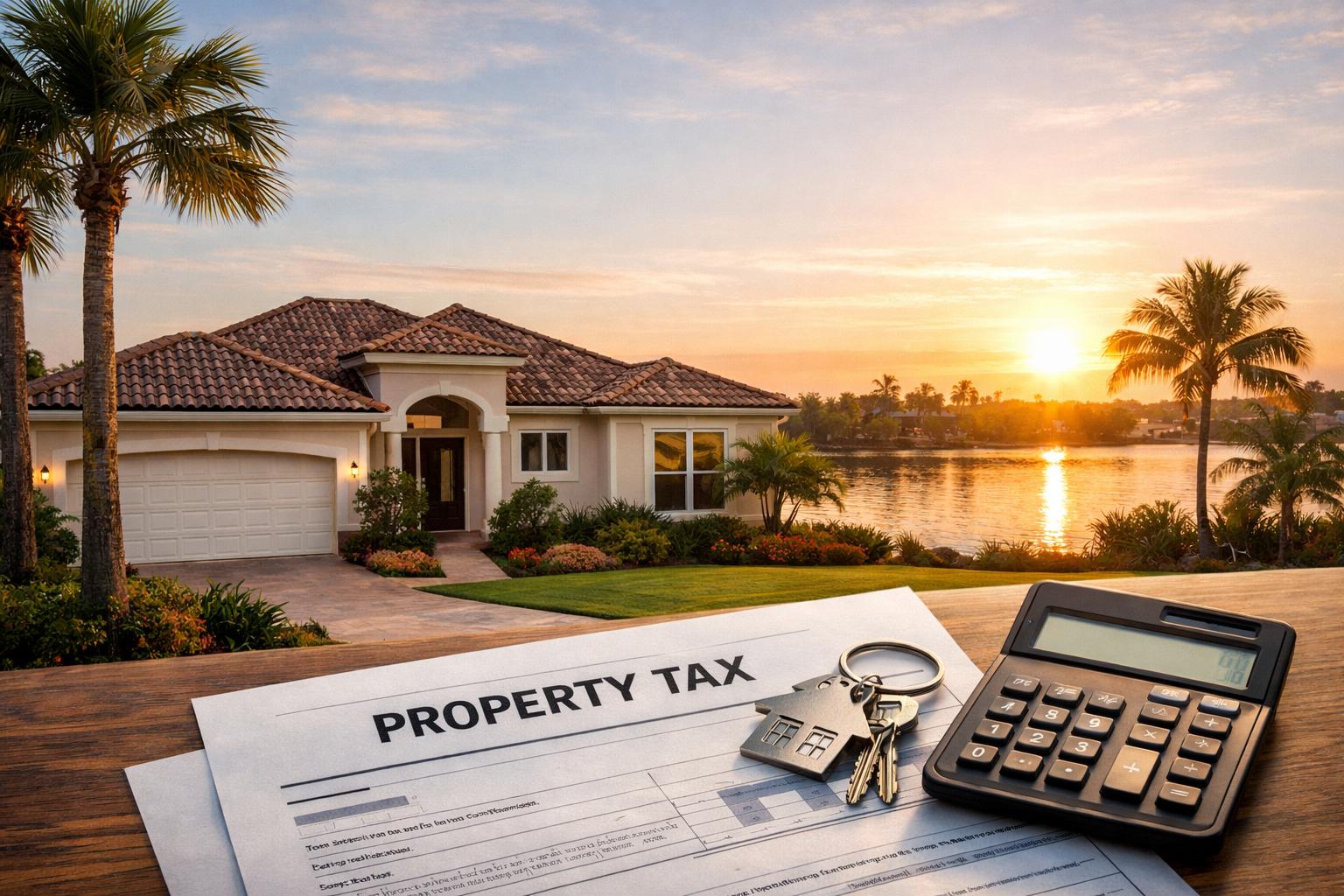 How Much House Can I Afford With an FHA Loan in Florida?